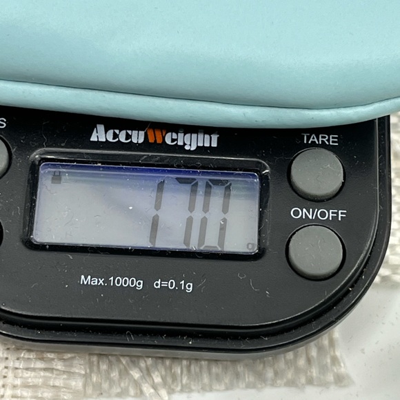 Ross-Simons Sterling Silver Necklace w/ Gemstones & Pearls, 16", Original Box - Picture 16 of 17